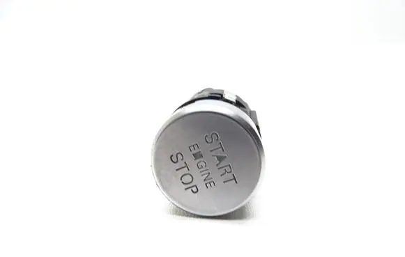 Other switches/knobs/shifts