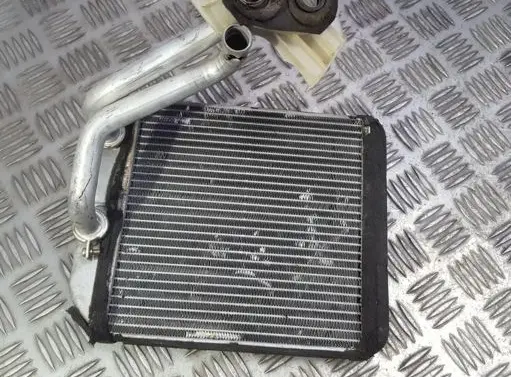Mitsubishi Carisma Heater blower radiator