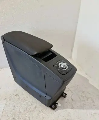 Renault Scenic III - Grand scenic III Armrest 8127320
