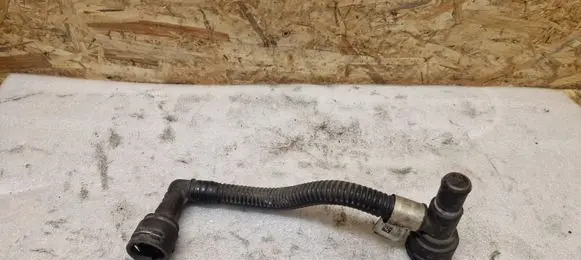 Opel Insignia A Engine coolant pipe/hose 55566096