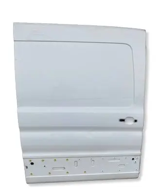 Ford Transit Courier Side sliding door