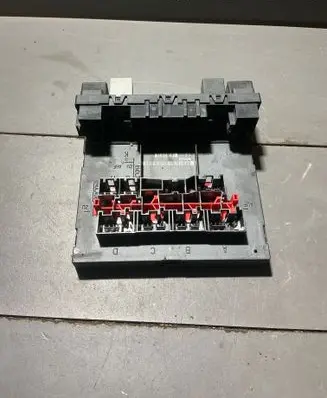 Comfort/convenience module
