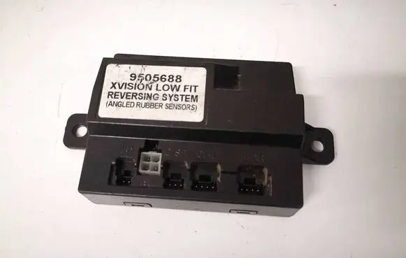 Land Rover Range Rover P38A Other control units/modules 9505688