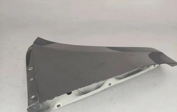 Porsche Macan (95B) Fender 95B821112B 21R000 08178741