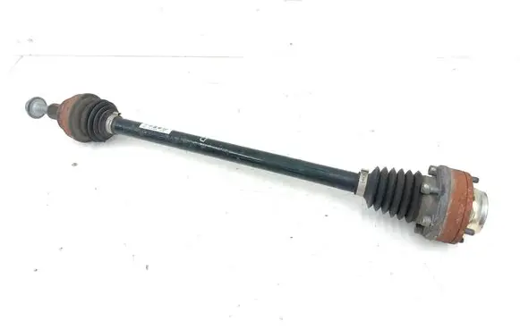 Volkswagen Tiguan Allspace Rear driveshaft 5Q0501204 5Q0501204B