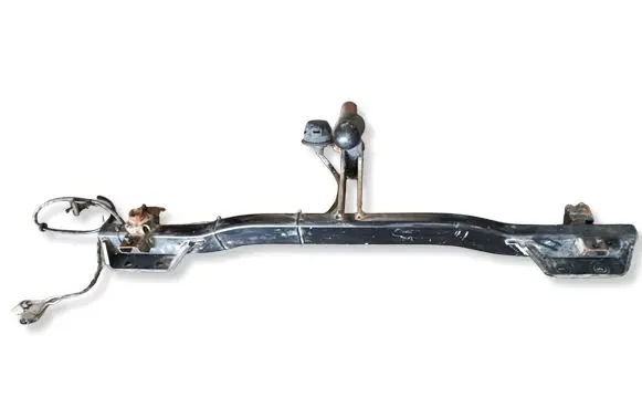 BMW 5 E60 E61 Detachable towbar 