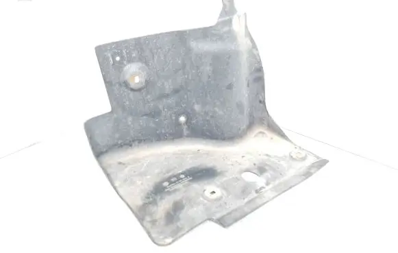 Opel Astra H Engine splash shield/under tray 13114646