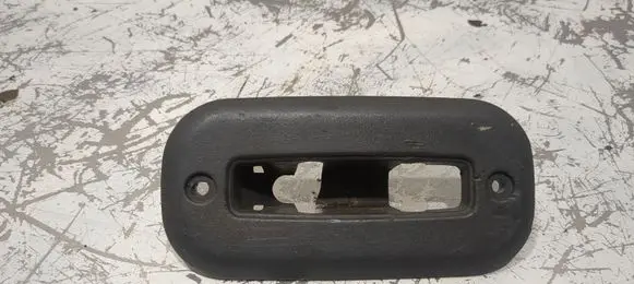 Volkswagen Sharan Other interior part 7M0883087F