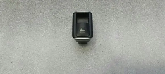 Mercedes-Benz GLS X166 Electric window control switch A2049058102