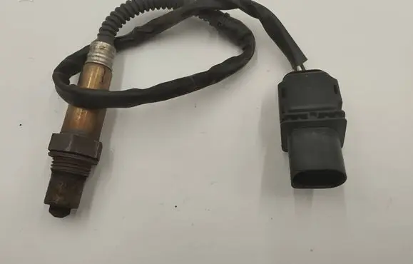 Volkswagen Polo IV 9N3 Lambda probe sensor 045906262 0281004064