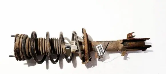 Ford Fiesta Front shock absorber/damper 8V5118045BF