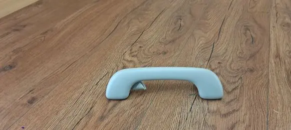 Renault Espace - Grand espace IV Rear interior roof grab handle 8200003209