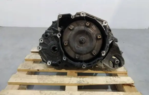 Opel Vectra C Automatic gearbox 55559861