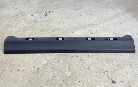 BMW 7 G11 G12 Front sill trim cover 7390769