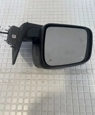 Dodge Challenger Mirror indicator light 20040009