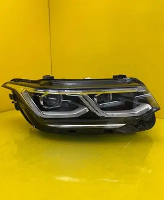 Volkswagen Tiguan Headlight/headlamp 5NB941082G