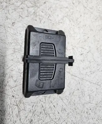 Nissan Primera Other control units/modules 200702 300058D