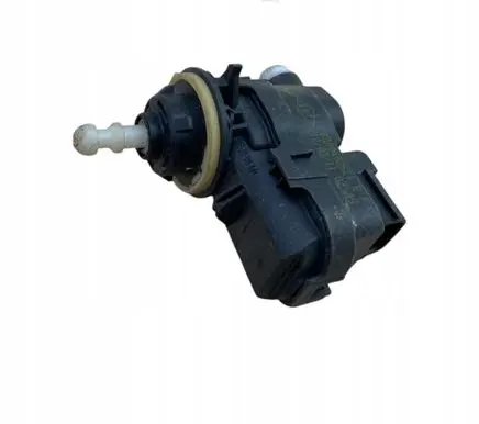 Renault Laguna II Headlight level adjustment motor 8200402521