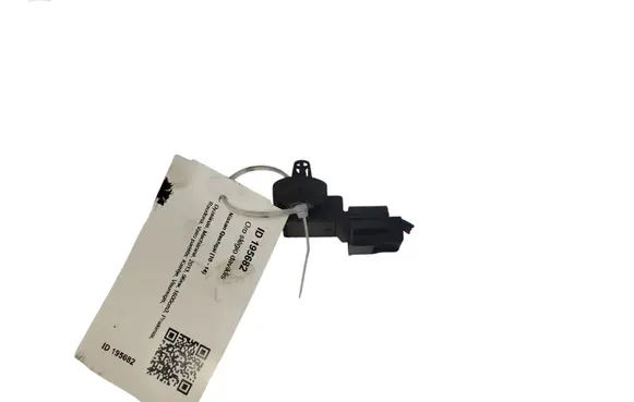 Nissan Qashqai Air pressure sensor 0281006108 8201038353