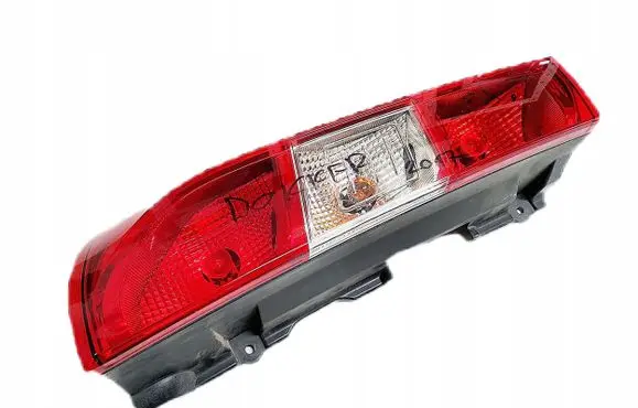 Dacia Dokker Rear/tail lights 265551619R