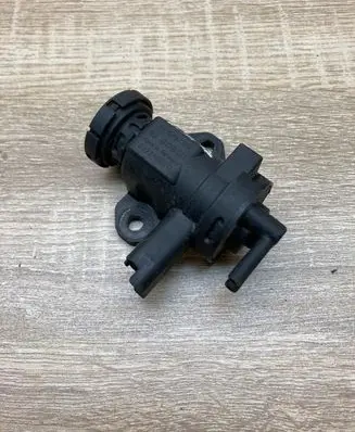 Citroen Xsara Picasso Turbo solenoid valve 9635704360 0928400414