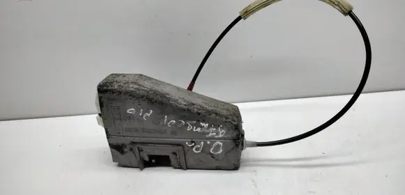 Ford Scorpio Front door lock 95GB0219A64AE