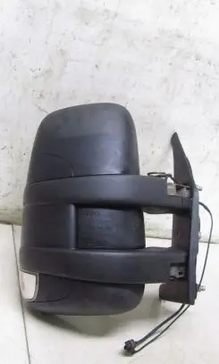 Iveco Daily 4th gen Manual wing mirror 