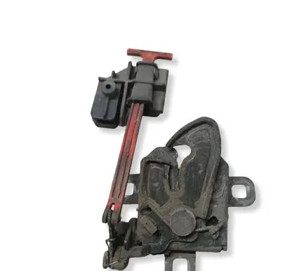 Fiat Stilo Engine bonnet/hood lock/catch 46806404