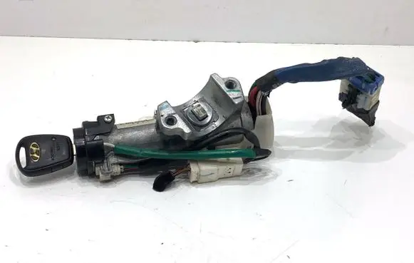 Hyundai i10 Ignition lock 