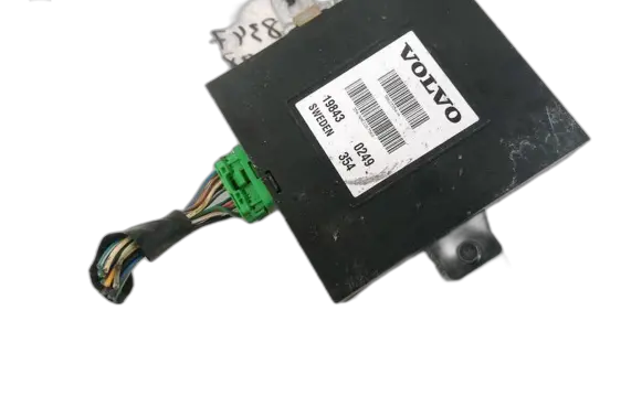 Volvo S40, V40 Other control units/modules 30623354 19843