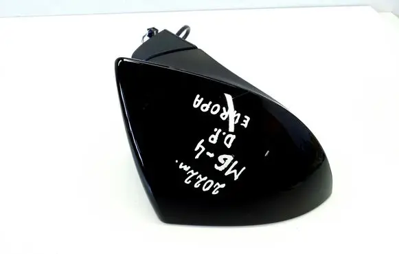 MG MG4 ev Front door electric wing mirror 11365788