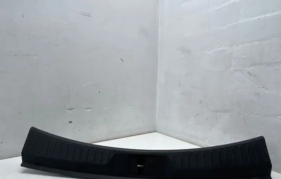 Ford Kuga II Trunk/boot sill cover protection CV44S404C08AGW