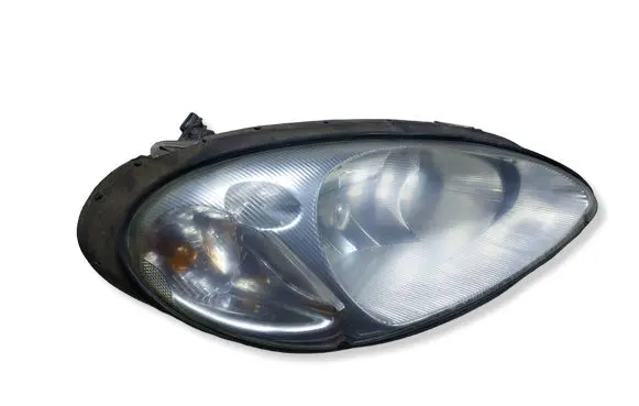 Chrysler PT Cruiser Headlight/headlamp 150059KASACJA 150059