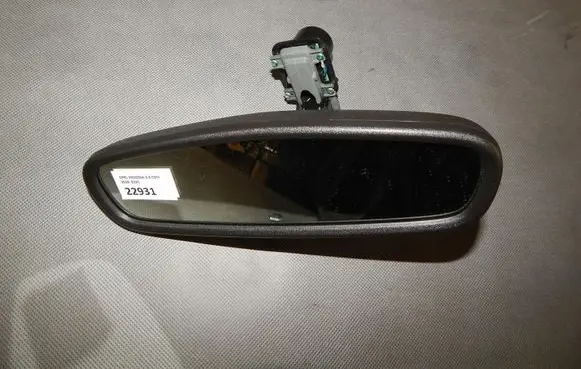 Opel Insignia A Rear view mirror (interior) 13338071