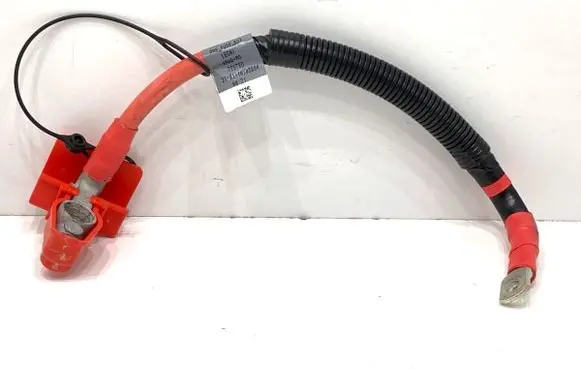 Jaguar F-Pace Positive cable (battery) HK8314300NE