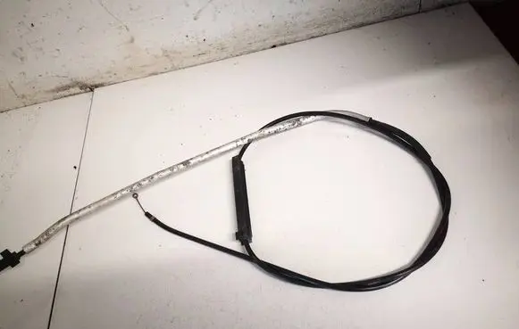 Mitsubishi Lancer X Other body part
