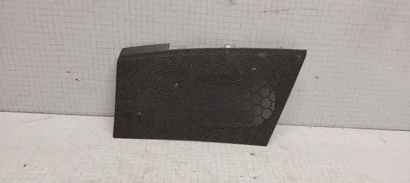 Side speaker trim/cover