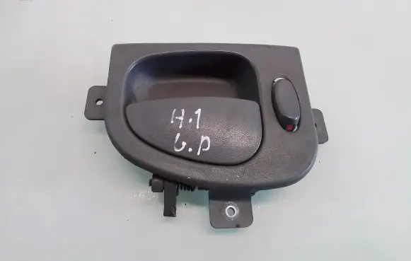 Hyundai H-100 Rear door interior handle