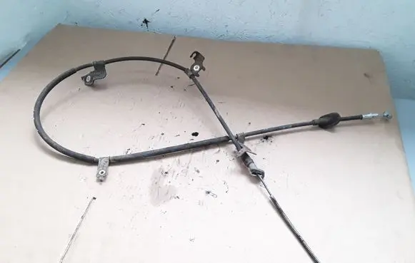 Suzuki SX4 Handbrake/parking brake wiring cable NOCODE