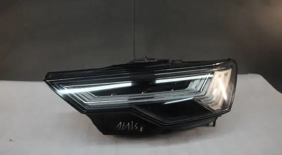 Audi A6 S6 C8 4K Headlight/headlamp 4K0941035 1ZX01337801