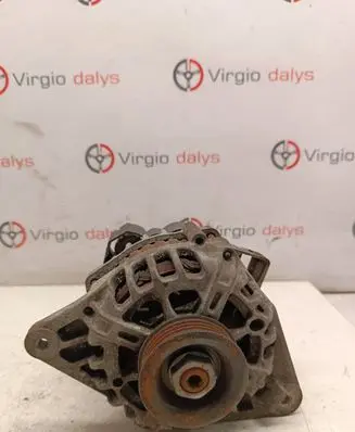 Hyundai i10 Generator/alternator 2655635