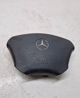 Mercedes-Benz ML W163 Steering wheel airbag 1634600298