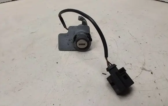 Skoda Superb B5 (3U) Loading door lock 