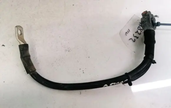 Audi A6 S6 C4 4A Positive cable (battery)