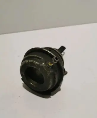 Volvo V70 Turbo system vacuum part 7148261