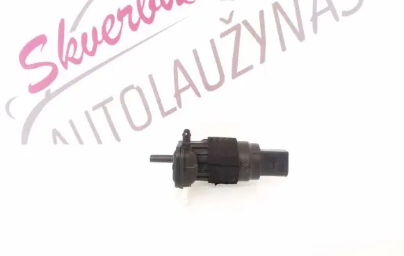 Audi A4 S4 B9 Windscreen/windshield washer pump 8K9955647