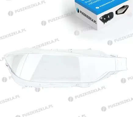 BMW 3 F30 F35 F31 Headlight lense 5905049707109