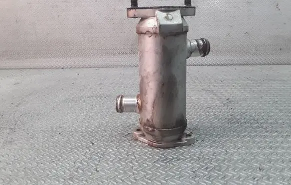 KIA Carnival EGR valve cooler
