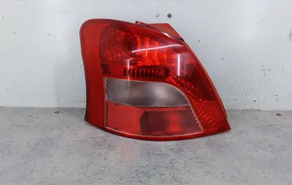Toyota Yaris Rear/tail lights