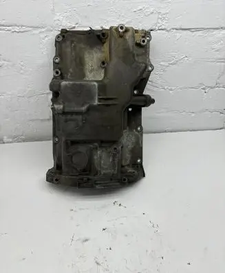 Ford Focus Oil sump 6M2G6675CA 6M2G6675DA